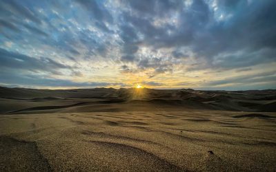 Huacachina