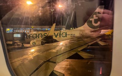 Eine Reise