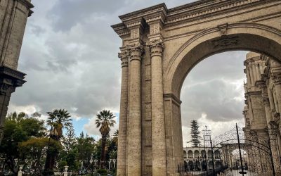 Arequipa