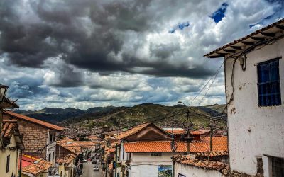 Cusco