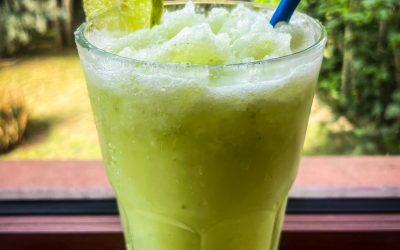 Limonada Frozen