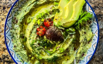 Guacamole
